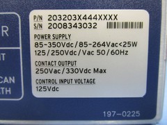 Schweitzer Engineering SEL-2032 Communications Processor Relay SEL2032 SCADA RTU