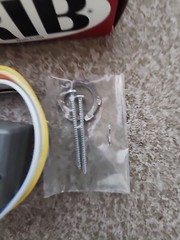 NEW RIB Functional Devices RIBU1C Enclosed Pilot Relay 10 Amp SPDT 10-30 VAC LED