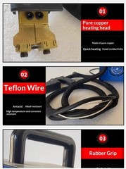 Tire Carving Machine Solid Tire Carving Machine Rubber Engraving Machine