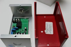 Gator Gate SSU-MR-101/C/R Multi-Voltage Control Relay