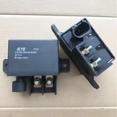 1PC Tyco V23132-B2002-B200 24VDC SPNO Automotive Relay Current Relay new