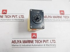 TIME MARK A257B Three Phase Monitoring Relay 380-480VAC 10A