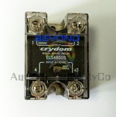 New 1PCS FOR Crydom Solid State Relay ELS4850S
