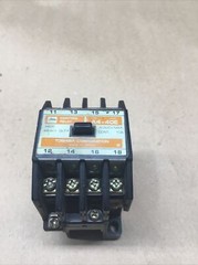 Control Relay Toshiba A4-40E #708K116