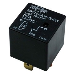 Relay for Polaris Sportsman Ranger 400 500 700 800 50A 4011141 Pack of 2