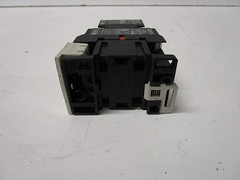 TELEMECANIQUE CA2 DN40 G6 CONTACTOR RELAY W/LA1 DN22 AUXILIARY CONTACTOR – USED