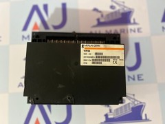 MERLIN GERIN VIP35/ Ground Fault Relay