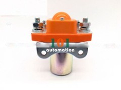 1PC New For ZJ300D normally open DC contactor DC12V/DC24V/DC36V/DC48V/DC60V/72V