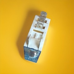 🔥Allen-Bradley 700-HK36Z24 Ice Cube / Slim Line Relay 24VDC ~ 1 Unit🔥