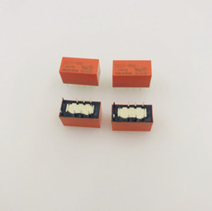 10PCS NEW NEXEM EC2-5NU EC25NU 5VDC RELAYS BRAND