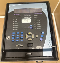 GE 750 Feeder Management Relay 750-P5-G5-S5-HI-A20-R-E Same As Pictures