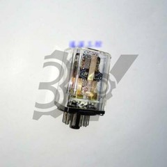 1PC New Omron MK2KP AC220V Intermediate Relay 11 Pins