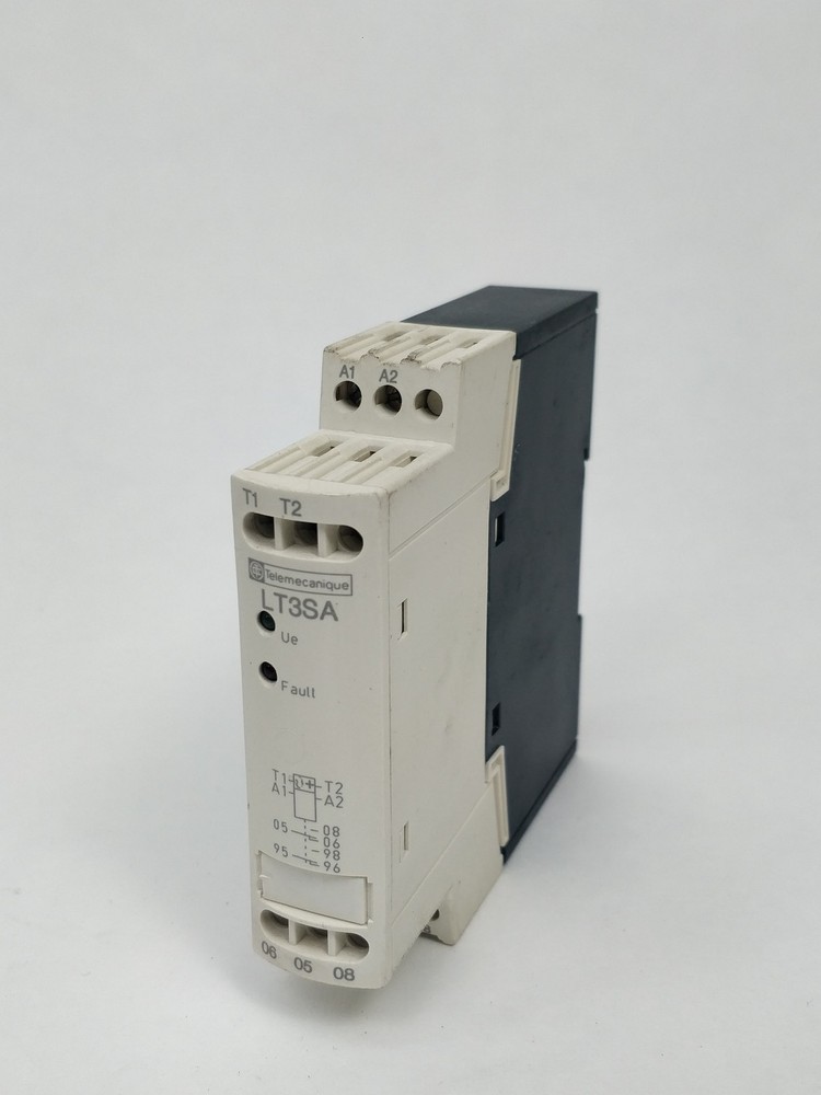 Schneider Electric LT3SA00MW Thermistor Protection Units TeSys LT3