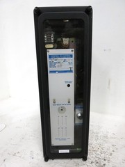 GE 12SLY82A4D Static Phase Distance Relay 120V 5A MHO Units 0.75-30 Ohms