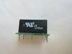 MAGNACRAFT S&D 276XAXH-24D RELAY