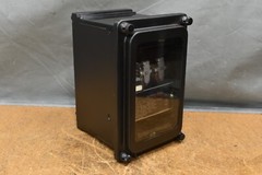 GE 12NAA27AA1A, Auxiliary Relay, 125 VDC, 0.6/2.0 AMP