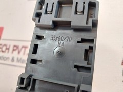 Telemecanique/Schneider Electric CAD50 Control Relay 110V 50/60Hz