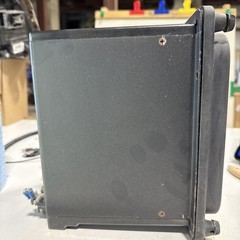 General Electric High Speed Differential Relay – 12CFD22B1A Used , Untested