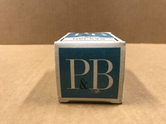 NOS Vintage Potter & Brumfield Relay, Type 302, KRP11DG