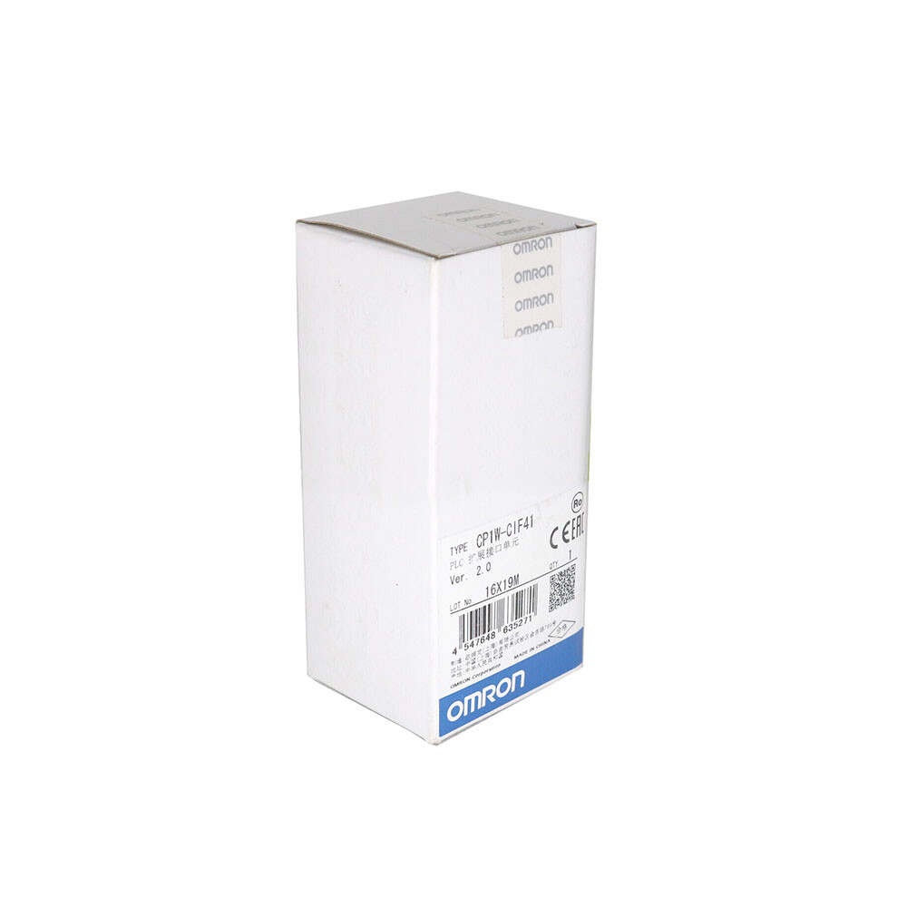 1PCS Omron Communication Module CP1W-CIF01 CP1W-CIF11 CP1W-CIF12 CP1W-CIF41