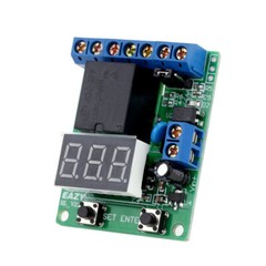 CT 1.1 Counter Controller Module Counter Kit Module Circuit Board 0~999 R9N4