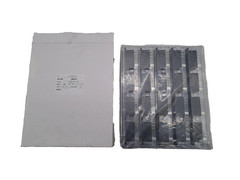 Lot of 20 Zettler 8 Blade 24VDC 30A 277VAC Power Relay AZ2800-2C-24D
