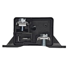 V23232-D0001-X001 Power Relay 12V 75A SPST-NO High Current Normal Open