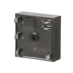 Mavrik 230V Time Delay Relay