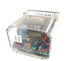 NEW WILKERSON MM430 MIGHTY MODULE 0/196VDC 115VAC