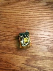 IDEC 67525 RH2B-U DC12V 14prong