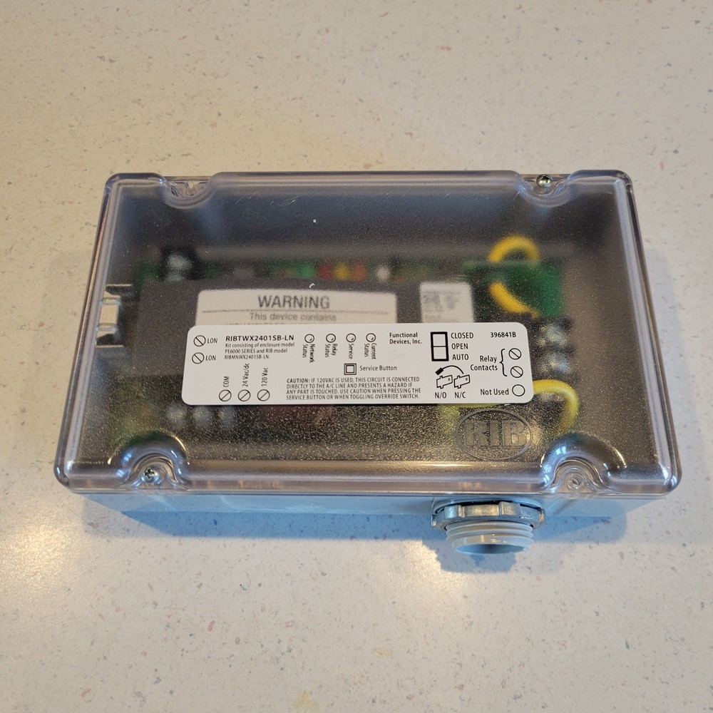 RIBWX2401SB-LN