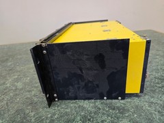 GEC Measurements OPTIMHO Static Distance Protection Relay LFZP114S50011C