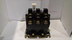 592-B0V16 Allen Bradley Overload Relay Manual Reset 600VAC (CO009)