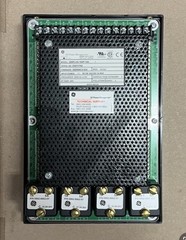 GE Multilin 269 Plus Motor Management Relay 269PLUS-100P-120 w/ CT Modules