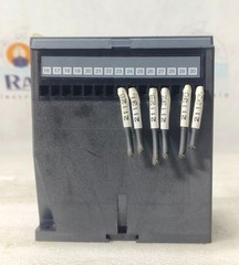 DEIF RMC-132D DOUBLE OVER-CURRENT RELAY 240VAC 5A | 250VAC OR 24VDC 8A FREE SHIP