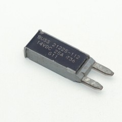 BUSS 21225-112 Automotive Relay 14VDC 25A U32 G11 x 5PCS