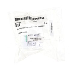 Schneider Electric LA4DFB Interface Relay Module 24VDC 250VAC 3P DIN Mount New