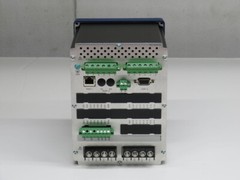 SCHWEITZER ENGINEERING SEL-751A FEEDER PROTECTION RELAY T255456