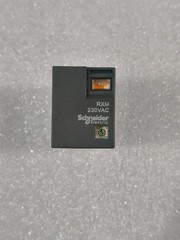 SCHNEIDER ELECTRIC RXM2LB2P7 RXM 230V AC 8A PACK OF 10 PCS FREE FAST SHIPPING