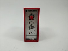 Pr Electronics 2233 E1a Limit Switch