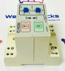CIRCUTOR RGTR Earth Leakage Relay