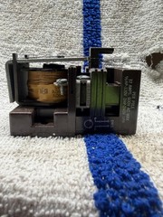 NIB Cutler Hammer Type AA Relay 9575H2612-66 Coil 110/120 V Poles 2 N.O.