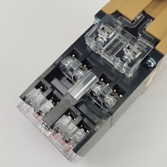 Allen-Bradley 700-PK800A1 Series E AC Control Relay, 115-120V Coil – USED