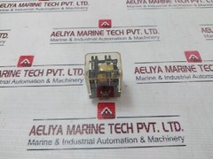 Fujitsu FRL 230 Power Relay 233N-4T 115V 50-60Hz