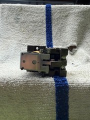 NIB Cutler Hammer Type AA Relay 9575H2612-66 Coil 110/120 V Poles 2 N.O.
