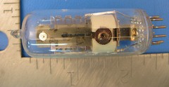 AMPERITE TIME DELAY RELAY 115NO3T 115N03T