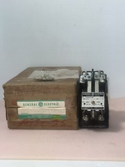 GE 12HGA11J98 Auxiliary Relay