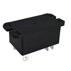 High Power Relay 1-1393212-4 – DPST-NO (2 Form A), 12VDC 30A General Purpose Rel