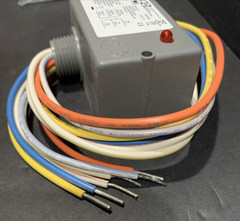RIB FUNCTIONAL DEVICES RIBH1C 10-30VAC/Dc 395036A NEW