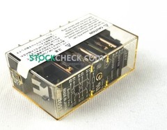 Omron G7S-4A2B-E DC24V Power Relay